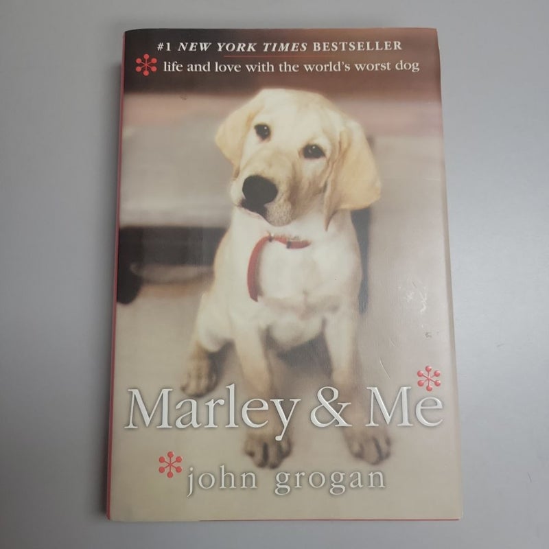 Marley and Me