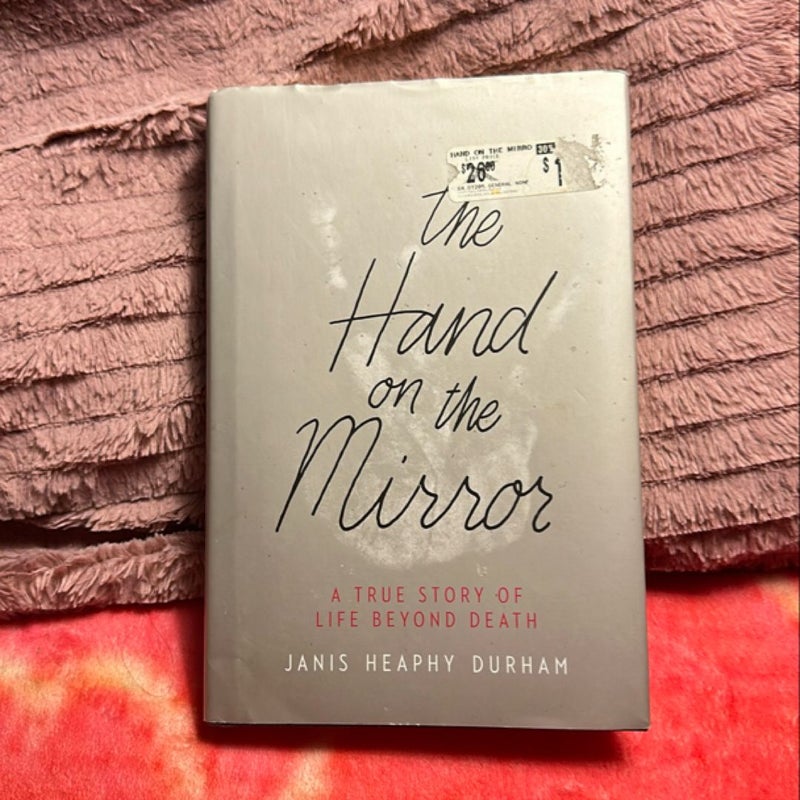 The Hand on the Mirror