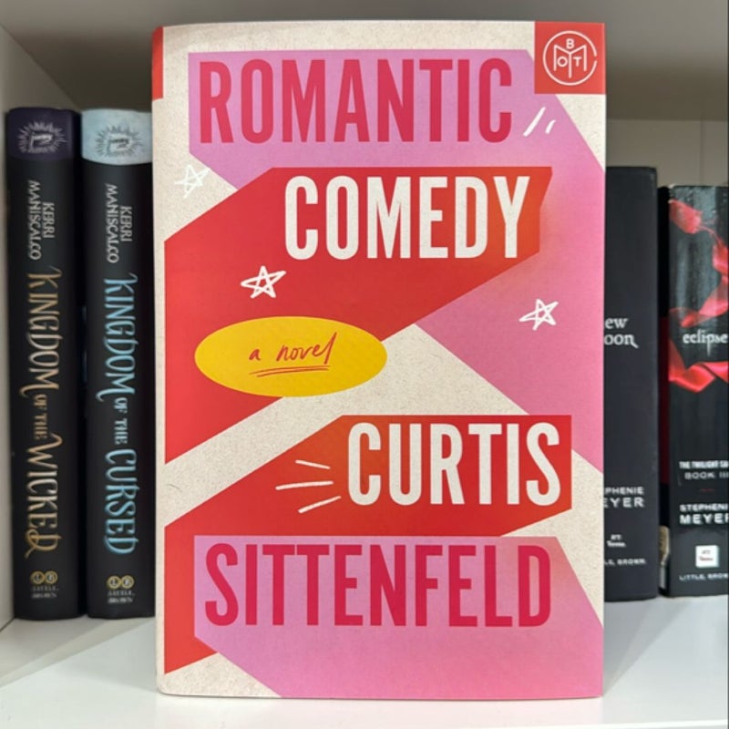 Romantic Comedy
