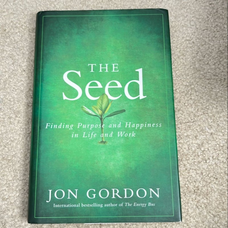 The Seed