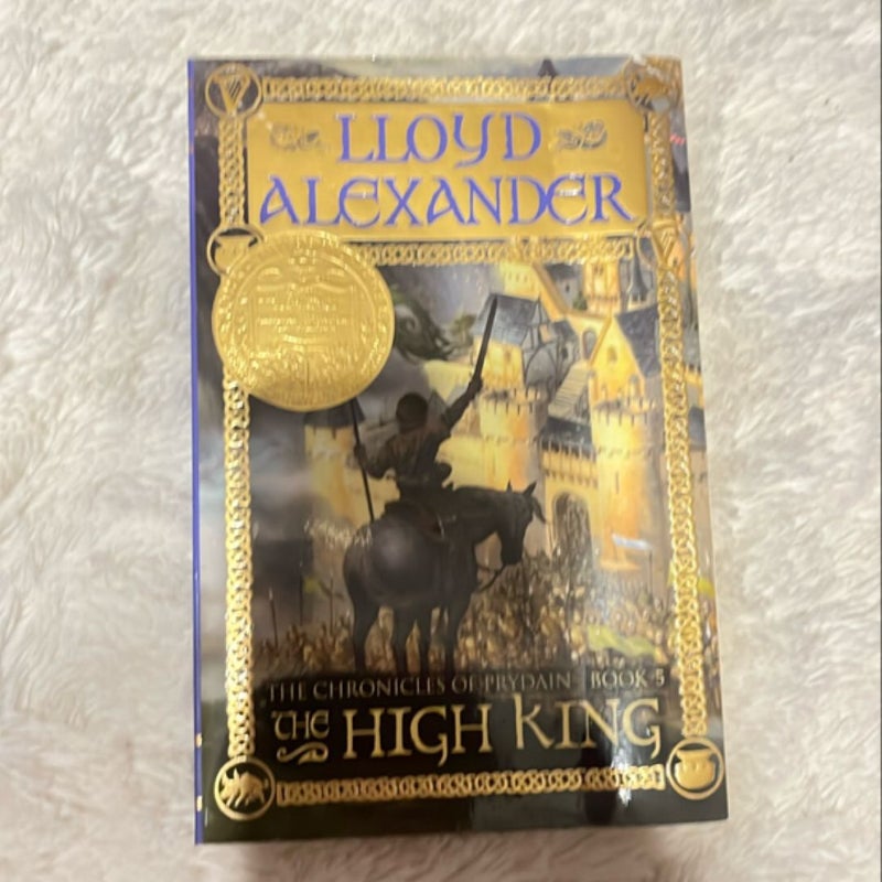 The High King