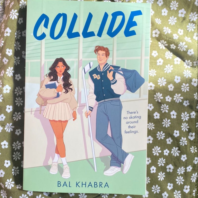 Collide