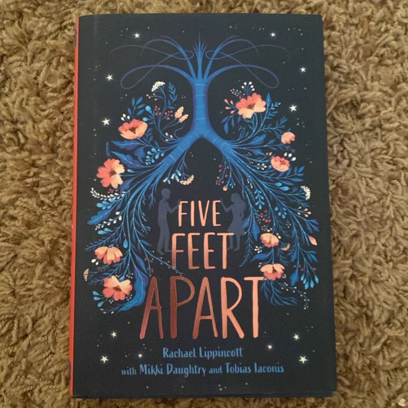 Five Feet Apart