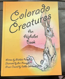 Colorado Creatures