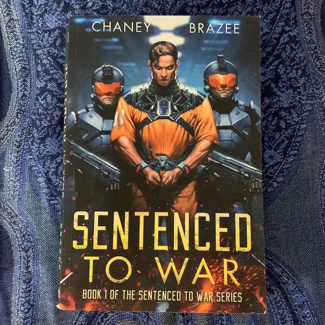 Sentenced to War