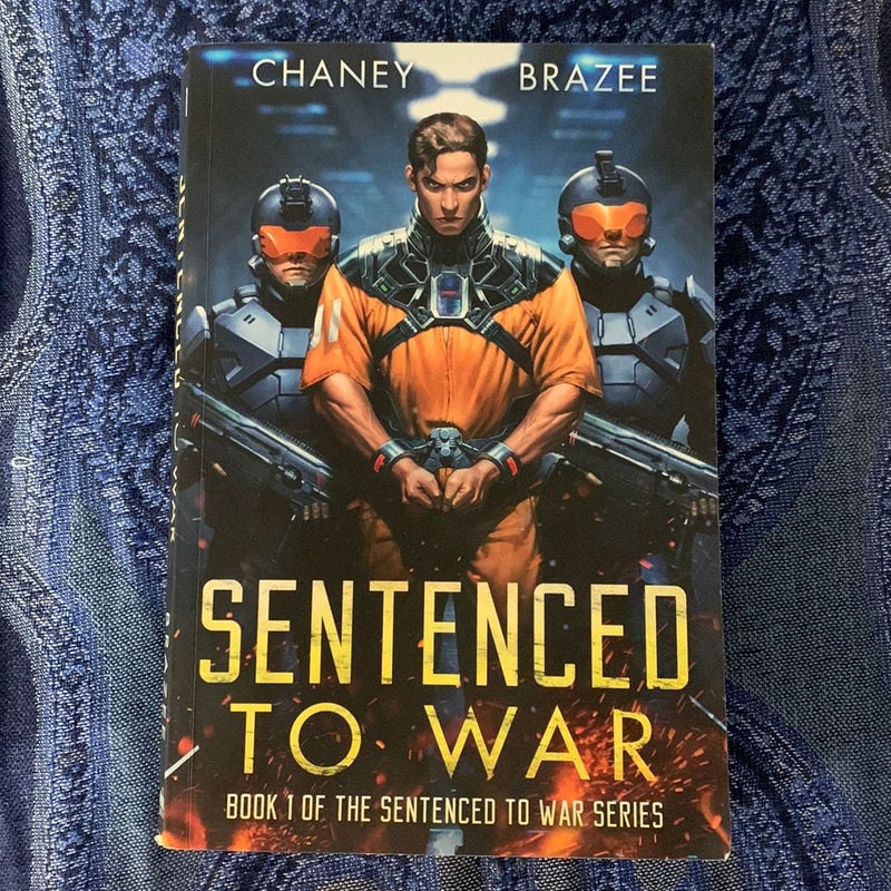 Sentenced to War