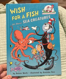 Wish for a Fish