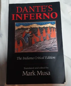 The Inferno (English Edition) eBook : Ciardi, John, Alighieri, Dante,  MacAllister, Archibald, MacAllister, Archibald T., Ciardi, John:  : Livros