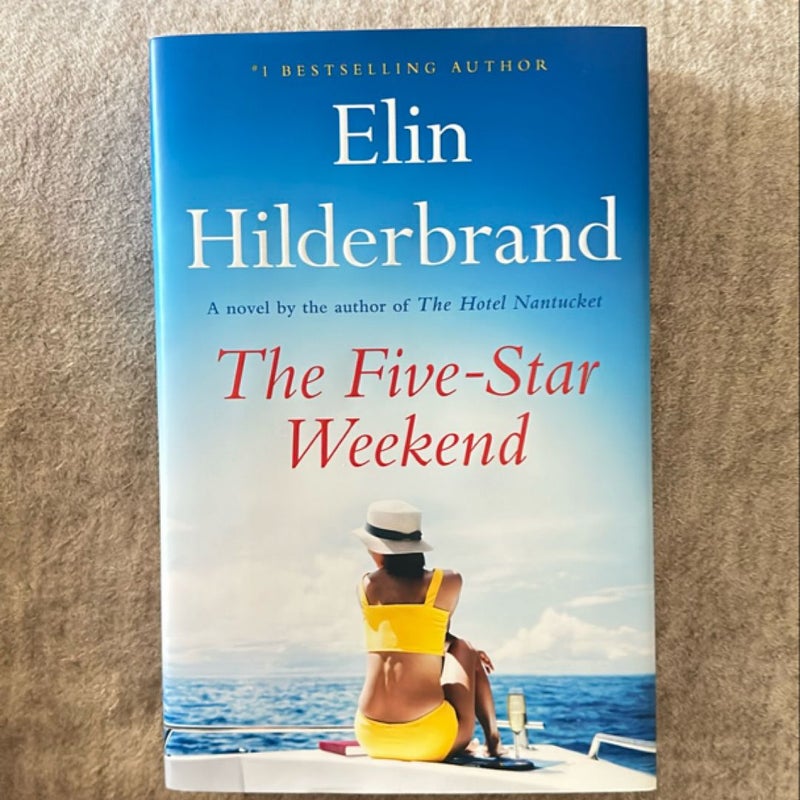 The Five-Star Weekend