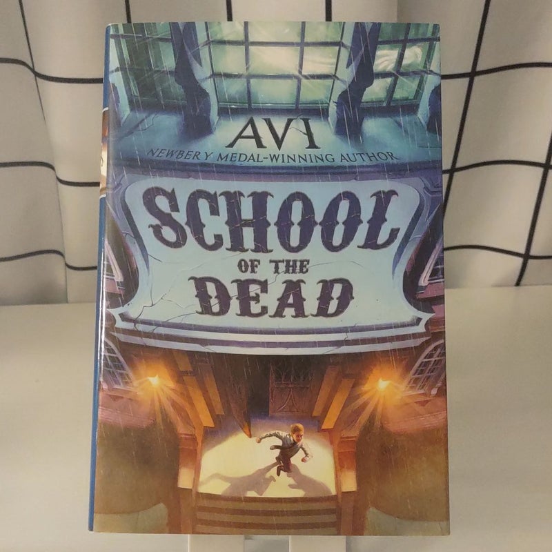 School of the Dead