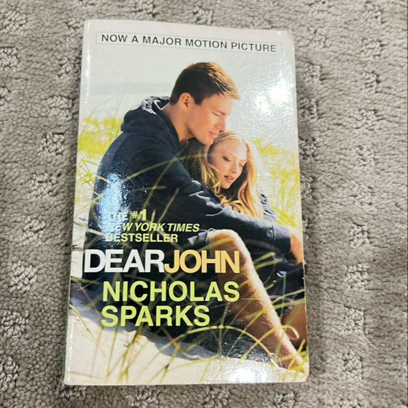 Dear John