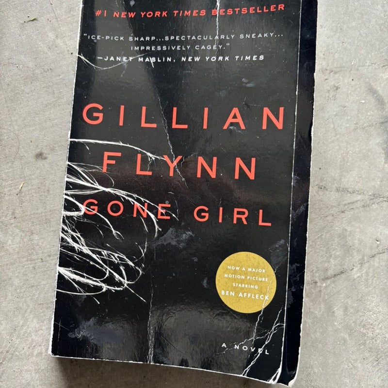 Gone Girl