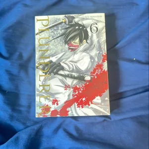 Plunderer, Vol. 6