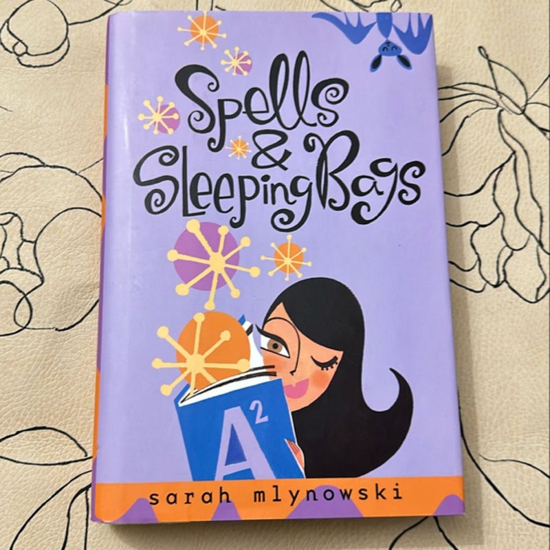 Spells and Sleeping Bags