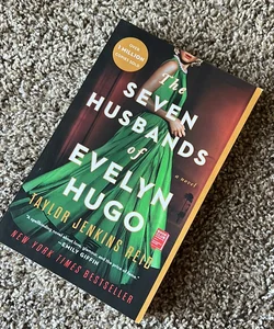 The Seven Husbands of Evelyn Hugo