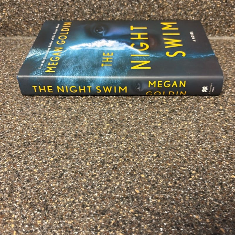 The Night Swim