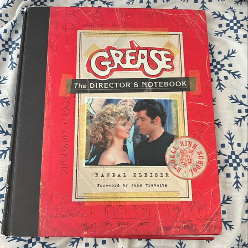 Grease