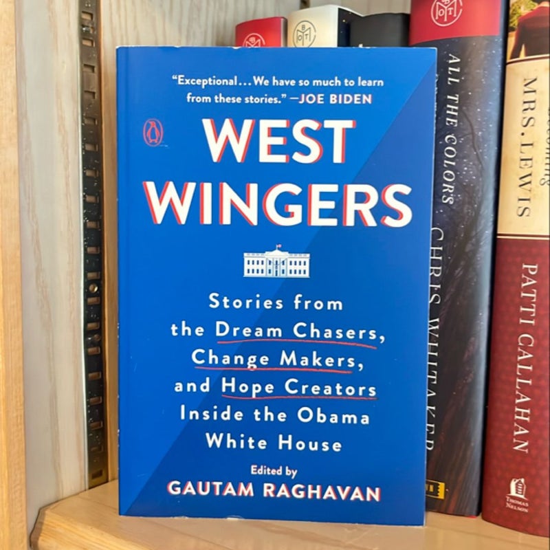 West Wingers