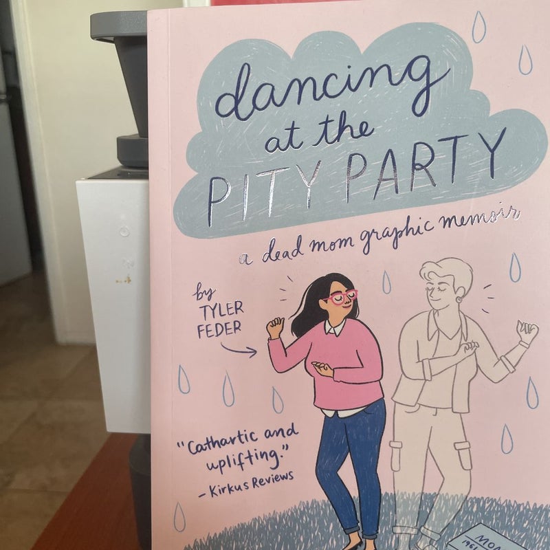 Dancing at the Pity Party