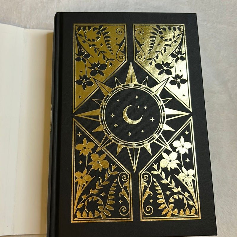 The Sun and the Void (Illumicrate Signed)