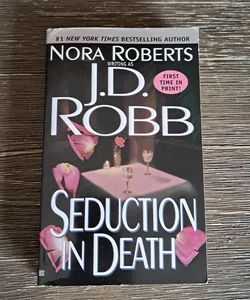 Seduction In Death