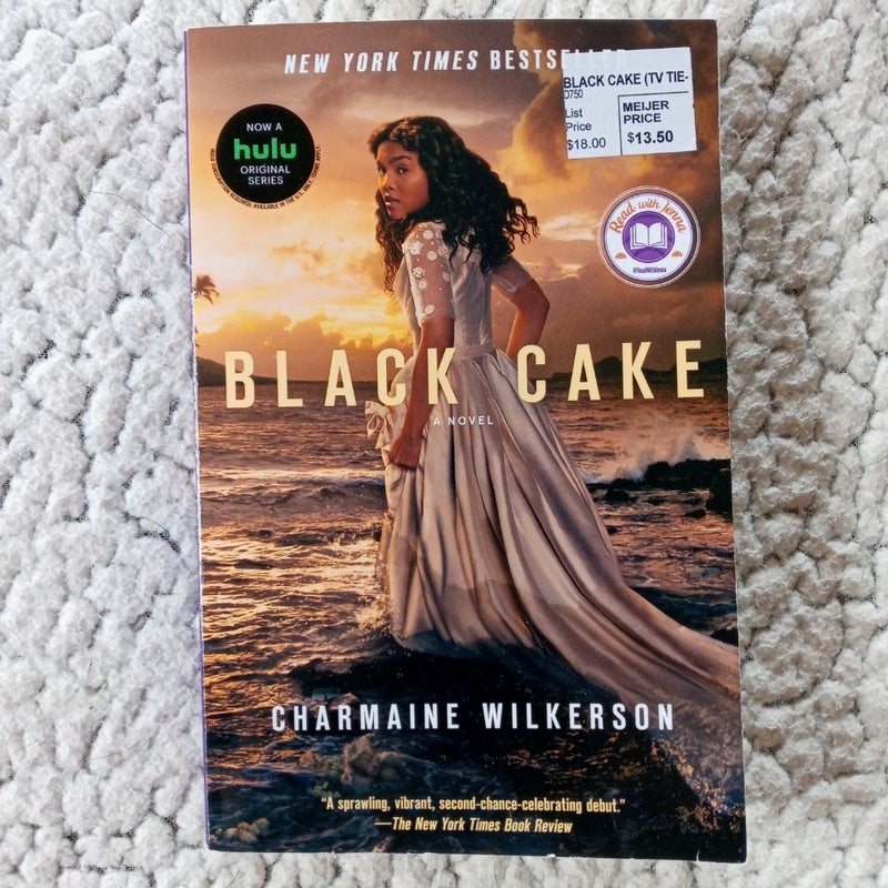 Black Cake (TV Tie-In Edition)