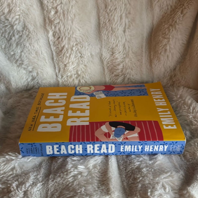 Beach Read
