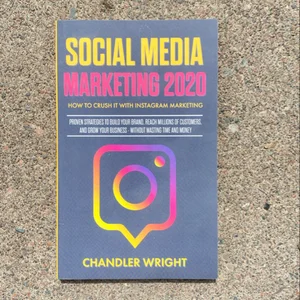 Social Media Marketing 2020