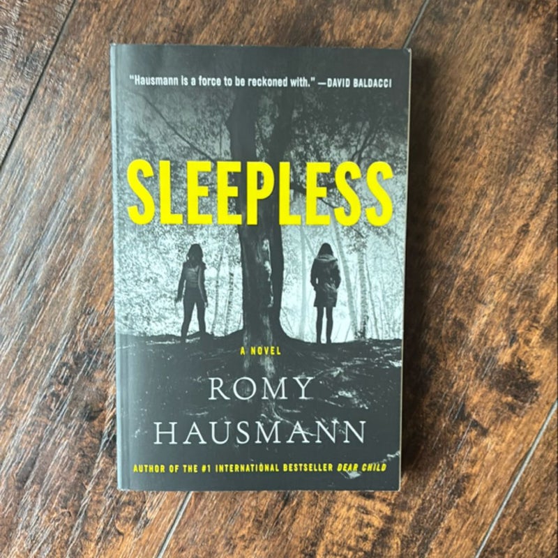 Sleepless