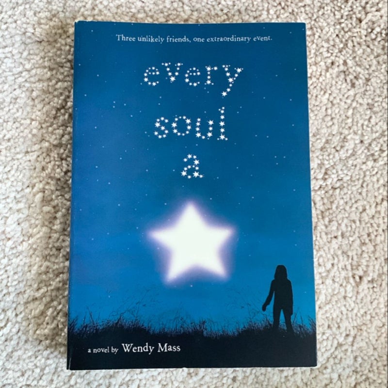 Every Soul a Star