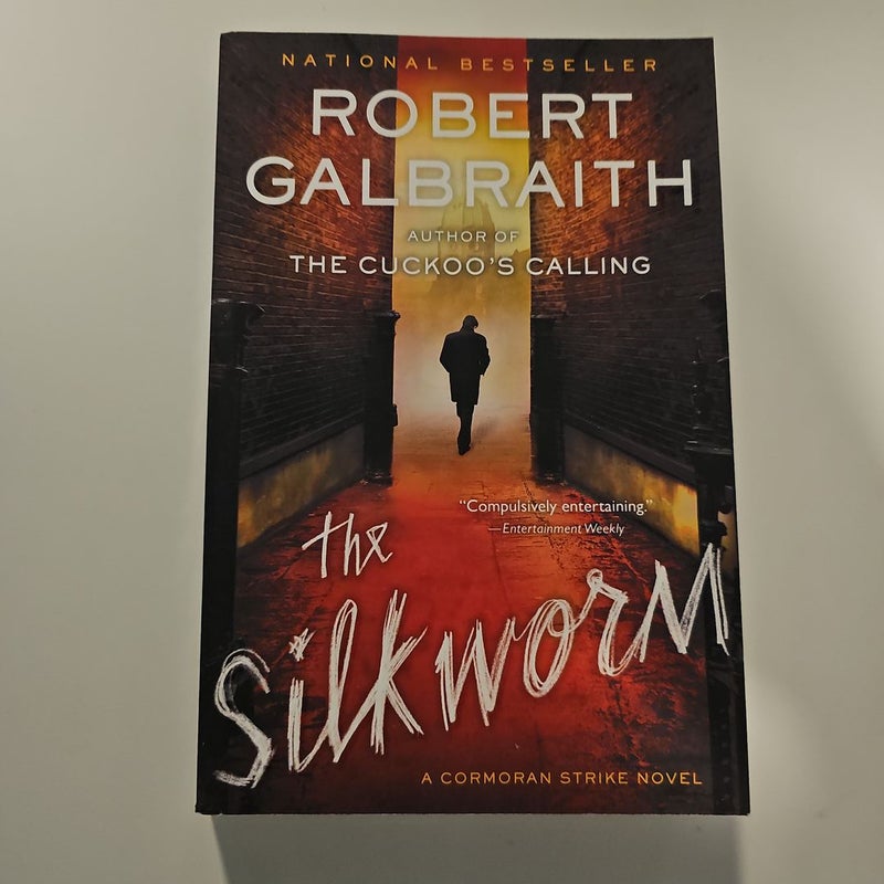 The Silkworm