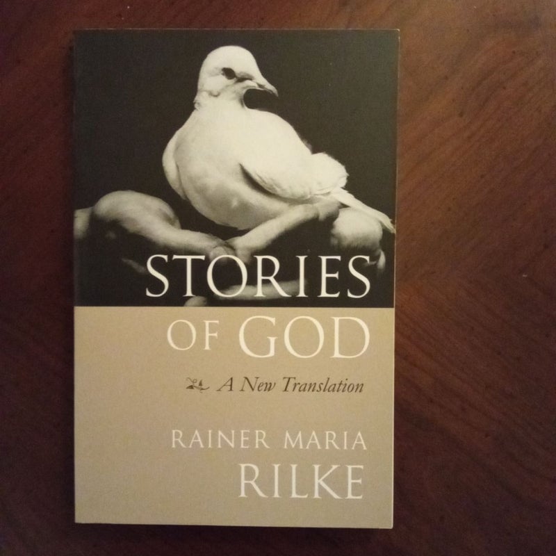 Stories of God