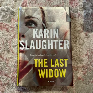 The Last Widow