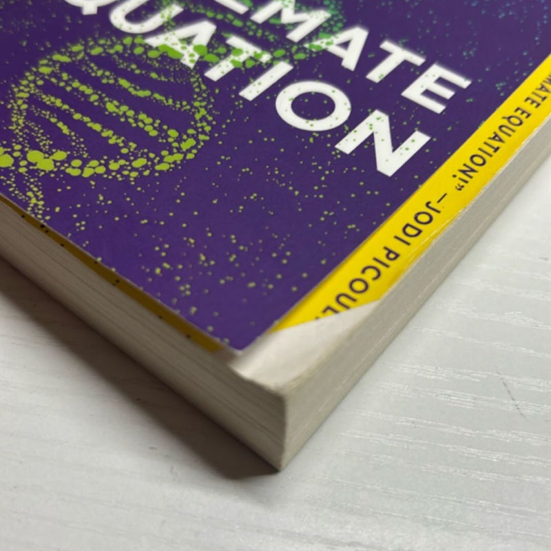The Soulmate Equation