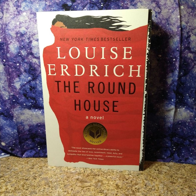 The Round House