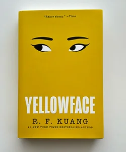 Yellowface