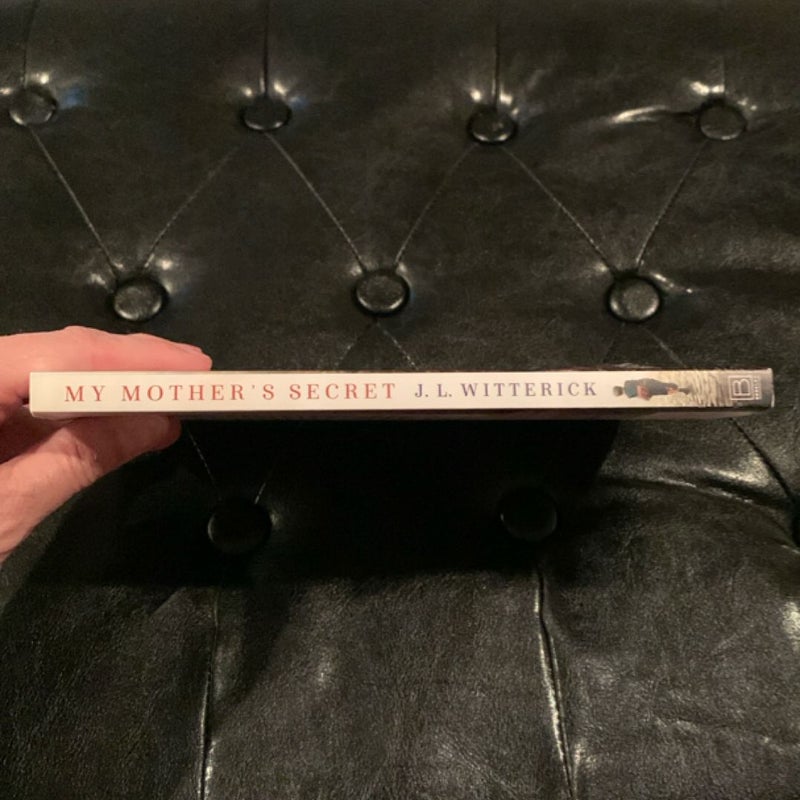 My Mother's Secret