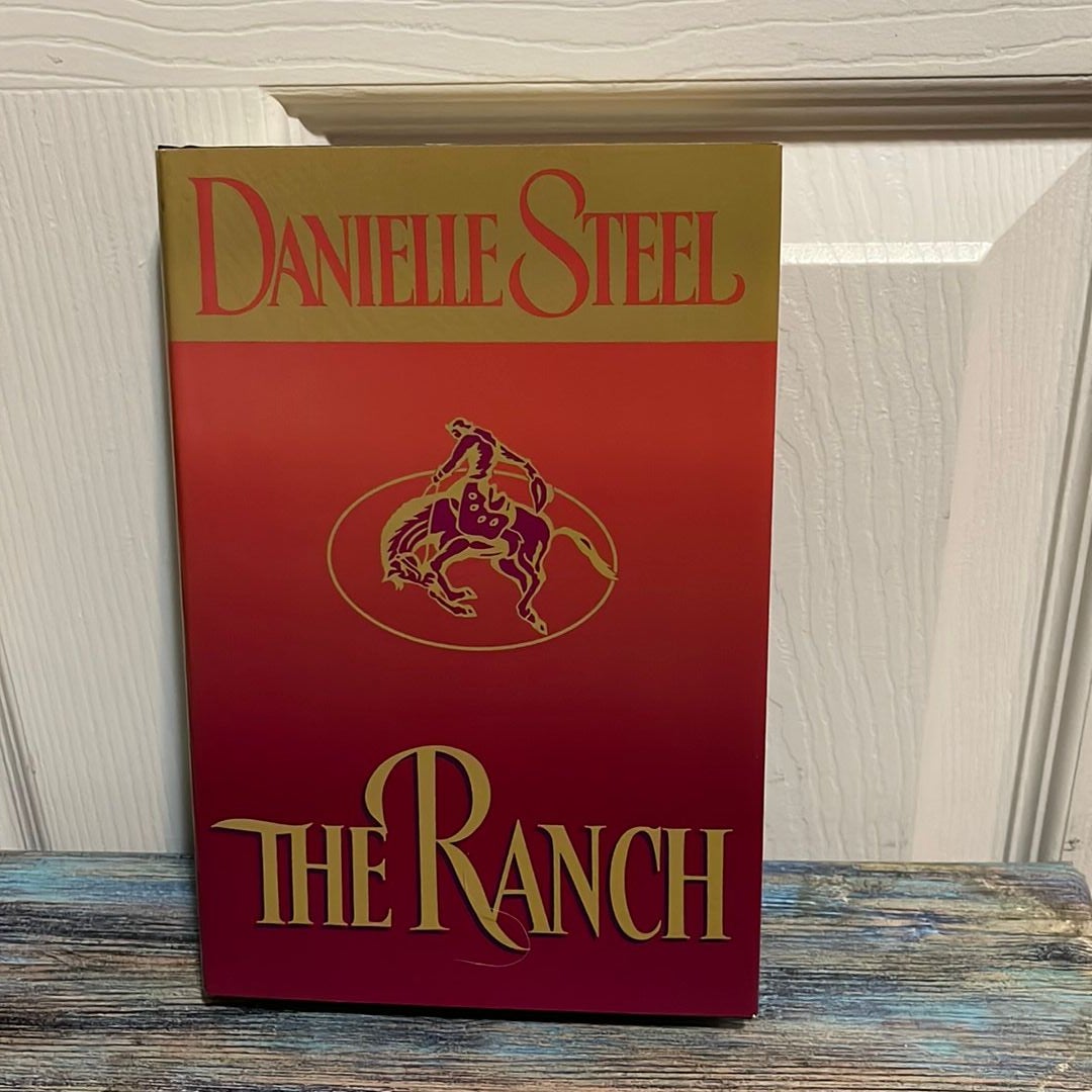 The Ranch