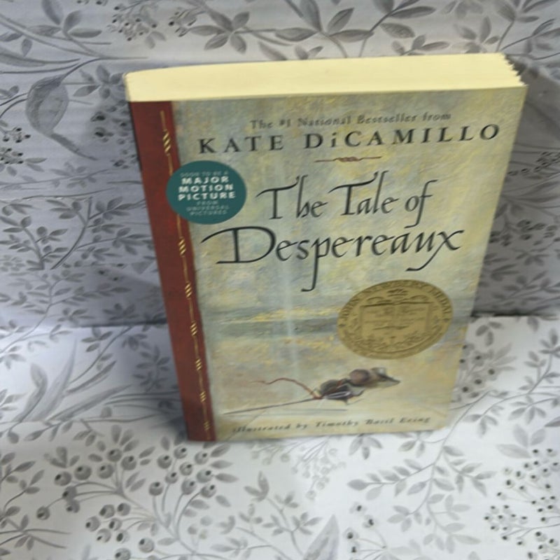 The Tale of Despereaux