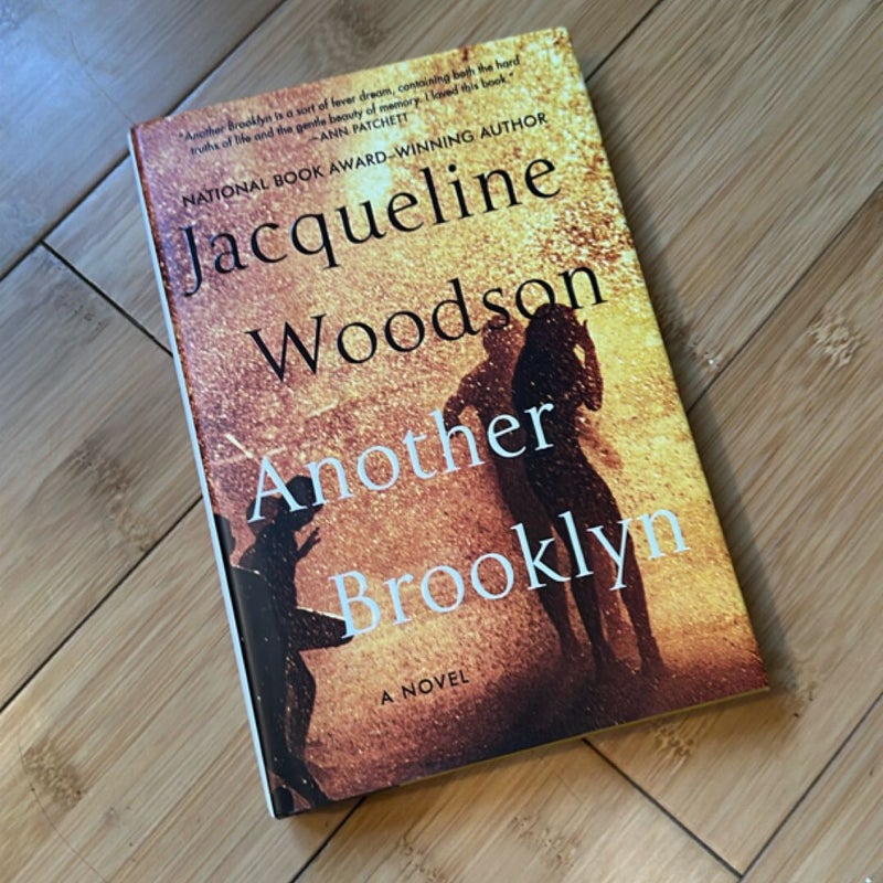 Another Brooklyn