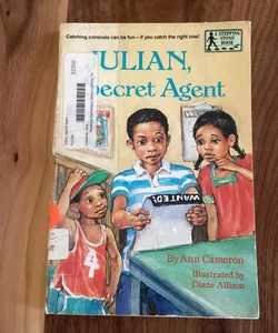 Julian, Secret Agent