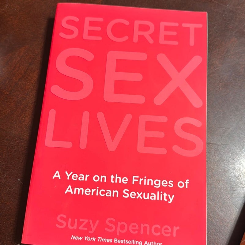 Secret Sex Lives