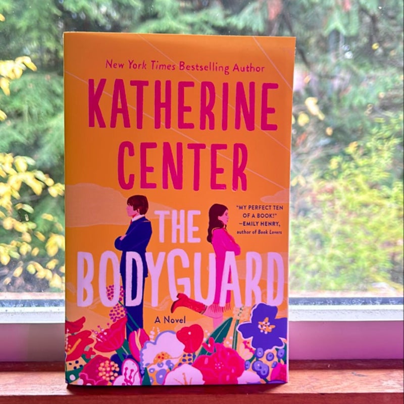 The Bodyguard