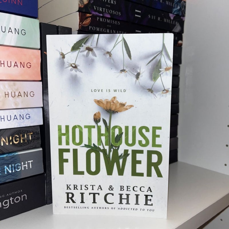 Hothouse Flower