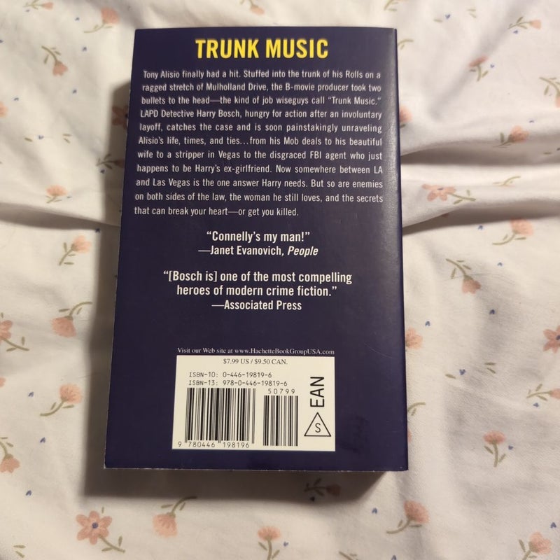 Trunk Music