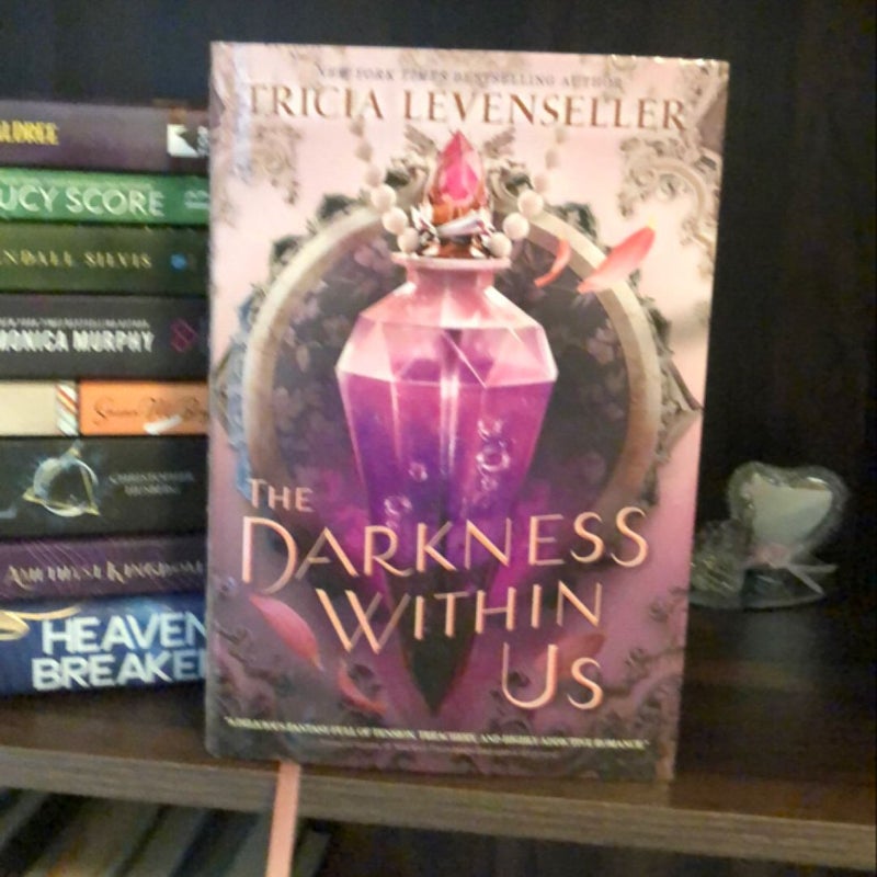 The Darkness Within Us (Special Edition)