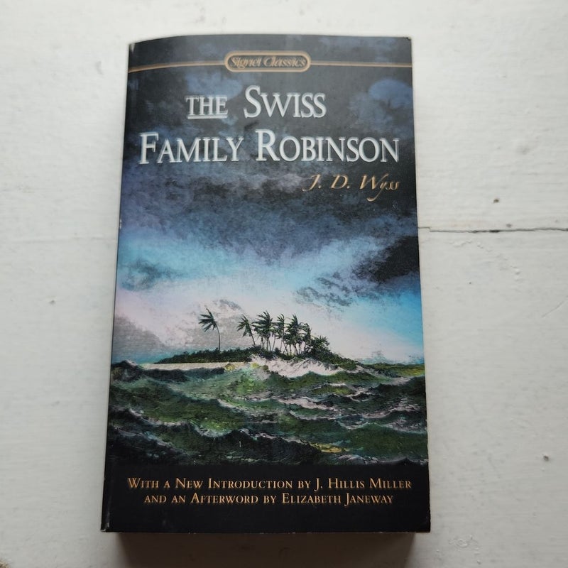 The Swiss Family Robinson