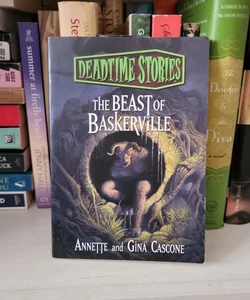 The Beast of Baskerville 