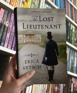 The Lost Lieutenant