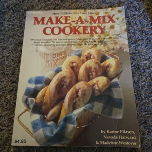 Make-a-Mix Cookery